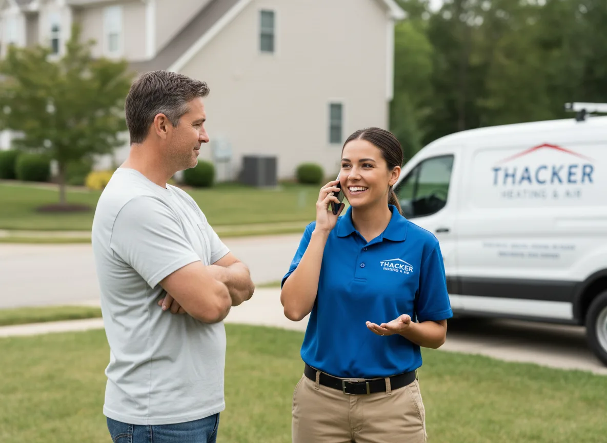 Ac Repair Hannastown, PA FAQs